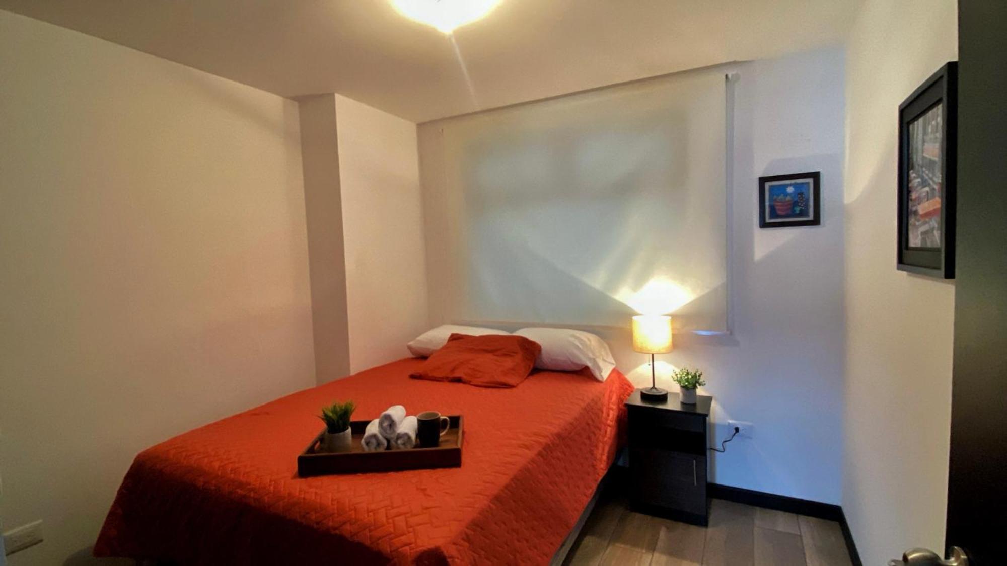 Apartamento Con Piscina Zona 12, Petapolis Guatemala