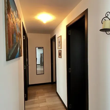 Apartamento Con Piscina Zona 12, Petapolis Guatemala City Exterior photo