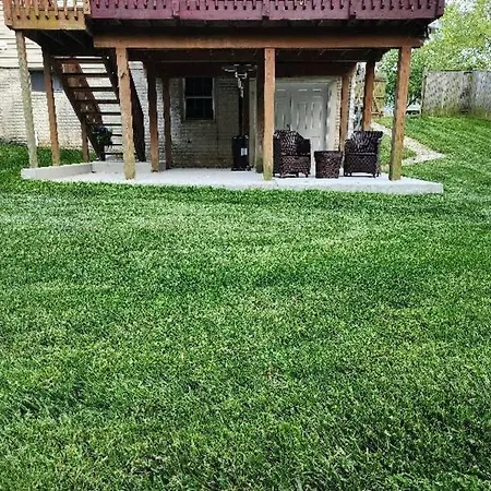 Apartamento Con Piscina Zona 12, Petapolis Guatemala City Exterior photo