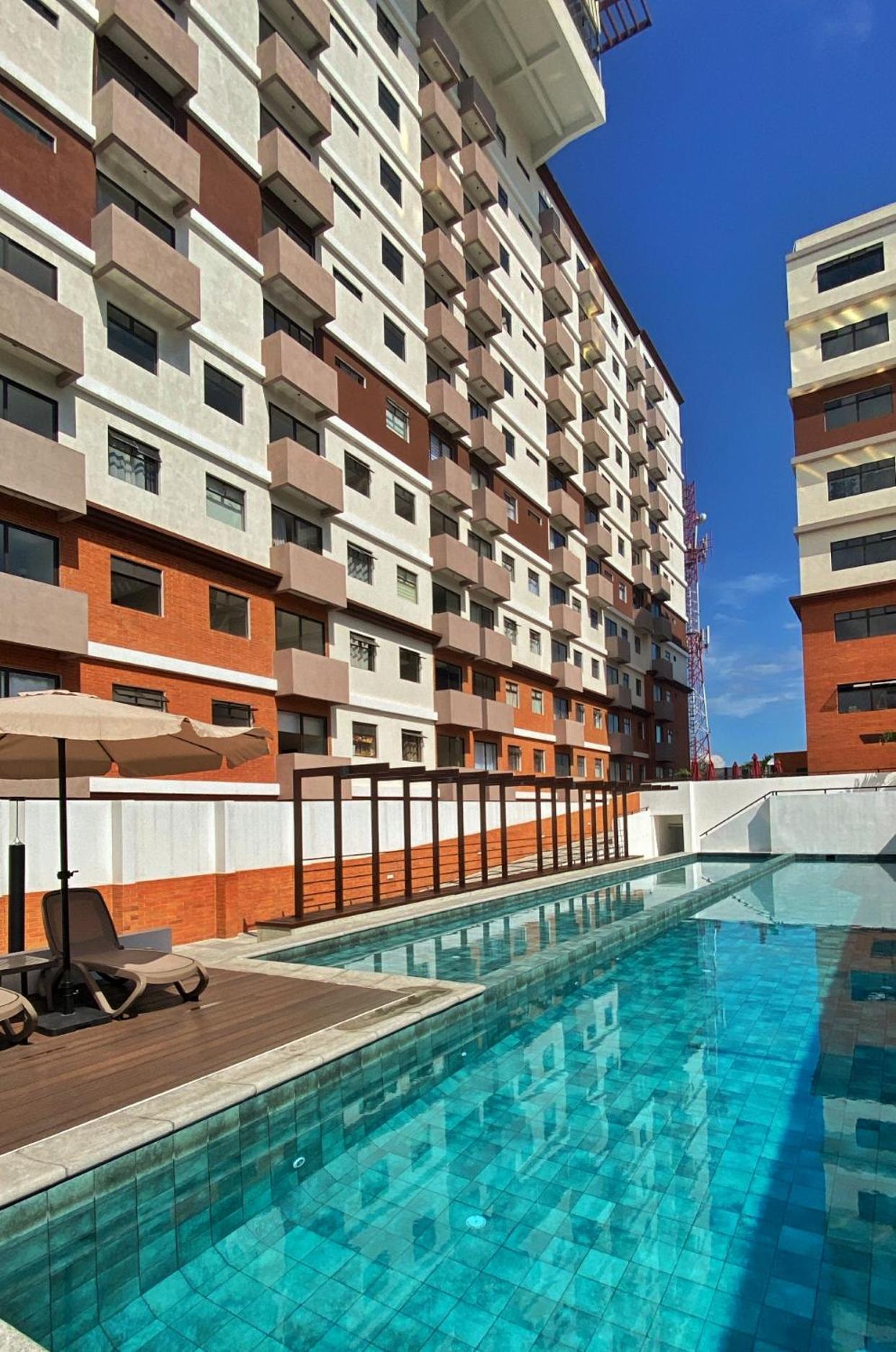 Con Piscina Zona 12, Petapolis Apartment Guatemala City